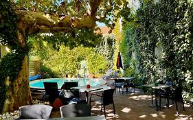 Brit Hotel Le Louvre