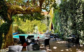 Brit Hotel Le Louvre